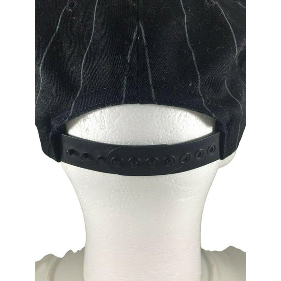 Sawyer Brown Baseball Cap Snapback Hat Adjustable Stripe Concert Tour Gear HTF - Picture 5 of 10